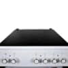 Печка готварска голяма Muhler ELC-VC601E - Image 4