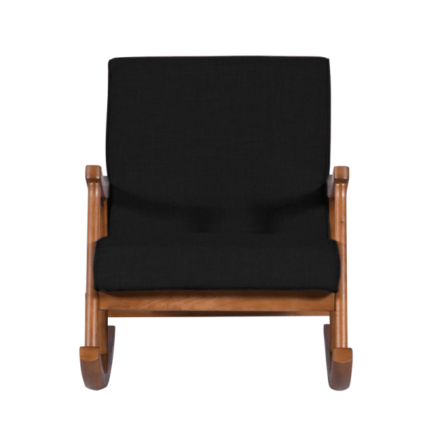 Кресло PEDRO, черен