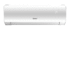 Климатик GREE Fayri II GWH12ACC-K6DNA1F, инверторен, Wi-FI, 12000 btu, клас А++ - Image 2