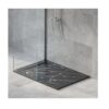 Душ корито MARBLE Texture