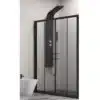 Параван за баня - 5206836638027-2