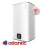 Бойлер ATLANTIC CUBE Steatite 75