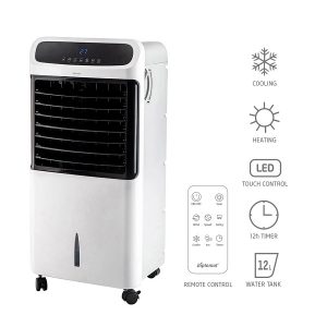 Мобилен Охладител и отоплител Diplomat DX-80CHRC