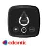 Бойлер ATLANTIC Genius Steatite 80 - Image 4