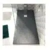 Душ корито от полимер мрамор PIETRA