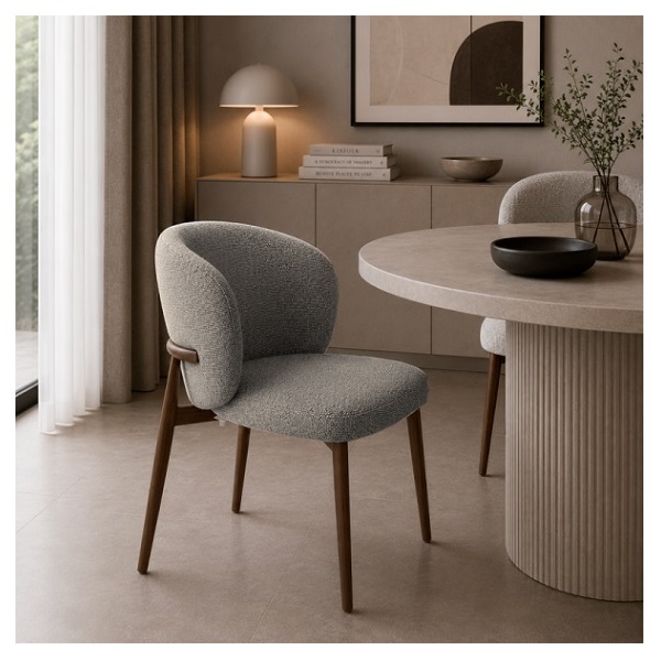 Трапезен стол LETEN | HomeZONA Трапезен стол LETEN
