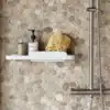 Етажерка за баня - 1005697-3