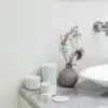 Комплект за съхранение на аксесоари за баня - Image 4