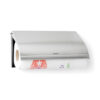 Поставка за кухненска хартия Brabantia Matt Steel - Image 3