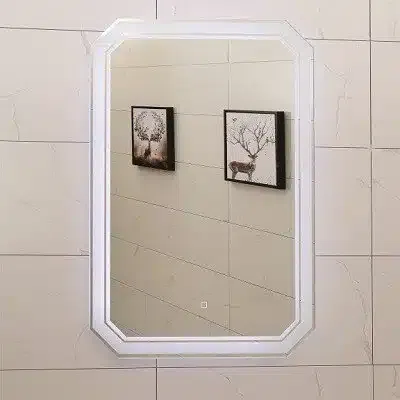 Огледало с лед осветление 3 