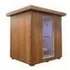 Външна сауна - 30200-4