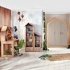 Етажерка за книги MY HOUSE - Image 2