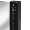 Конвектор за баня TELIA, 1000+800 W, бял - Image 2