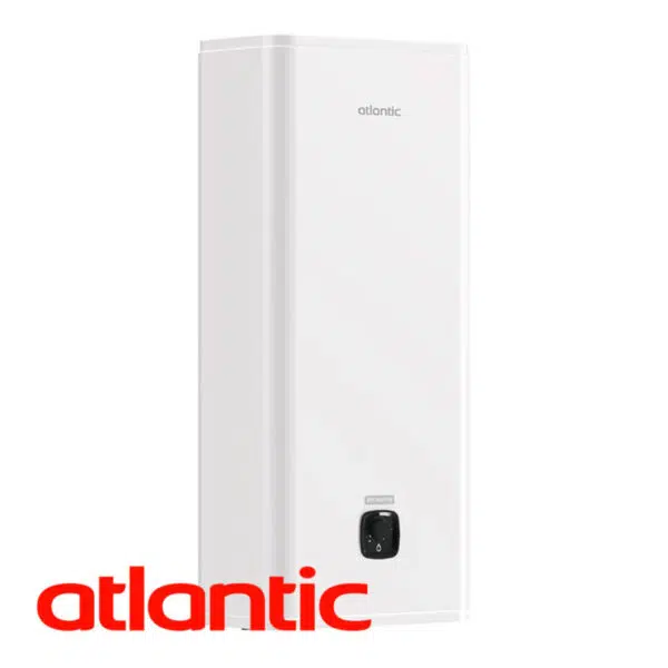 Бойлер ATLANTIC Vertigo Essential Smart 50, 40 литра - Image 2