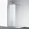 Параван за баня WALK IN