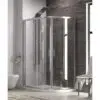 Душ кабина FLORA 650