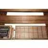 Финландска сауна и инфрачервена кабина KOTKA - Image 3