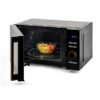 Микровълнoва фурна MUHLER MO-5099D, дигитална - Image 2