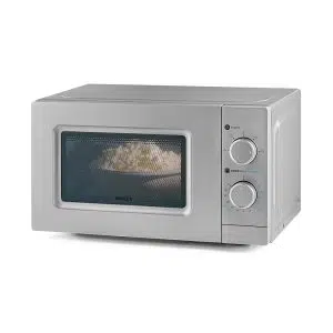 Микровълнoва фурна MUHLER MO-5019S