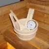 Външна сауна HANKO - Image 4