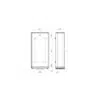 Бойлер Ariston VELIS TECH WIFI, 50 EU - Image 4
