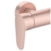 Душ система CERAFLOW ALU, розово злато - Image 3