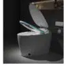Смарт тоалетна с биде Elite Pro 50, с функция подгрев и масаж - Image 3