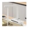 Смесител за кухня Elite PRO W29, с издърпващ се чучур и водопад - Image 2