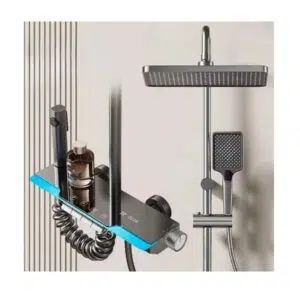 Душ система ELITE Pro 35