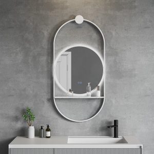 Огледало за баня SAVONA