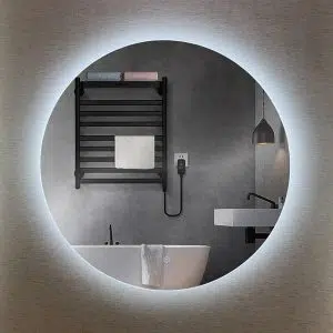 Огледало за баня LED 10023A15