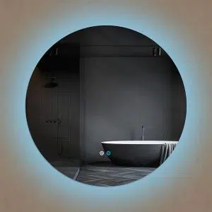 Огледало за баня LED 1023A17