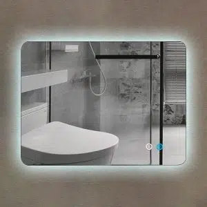 Огледало за баня 1023A24H