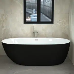 Свободностояща вана MELBOURNE