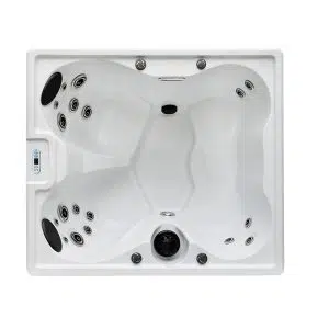 Външно джакузи PALERMO