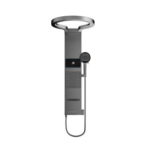 Душ панел Elite Pro W22