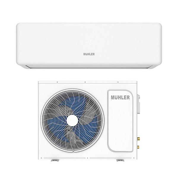 Климатик Muhler MAC-180SC | HomeZONA Климатик Muhler MAC-180SC