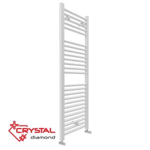 Лира за баня Crystal DIAMOND STRAIGHT