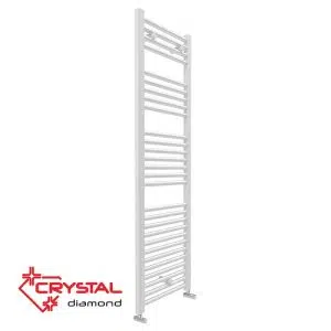 Лира за баня Crystal DIAMOND STRAIGHT