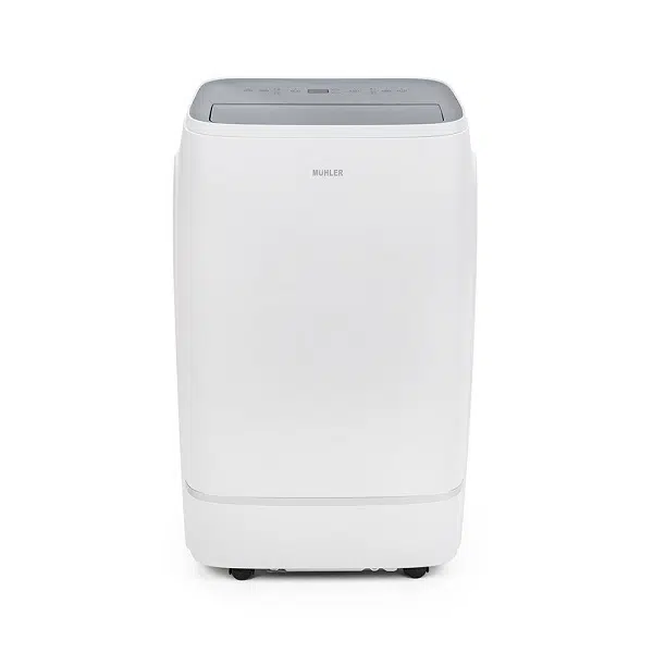 Мобилен климатик Muhler MPAC12-C | HomeZONA Мобилен климатик Muhler MPAC12-C
