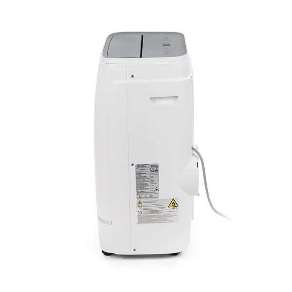 Мобилен климатик Muhler MPAC12-C | HomeZONA Мобилен климатик Muhler MPAC12-C