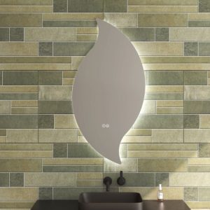 Огледало за баня FIORELLA