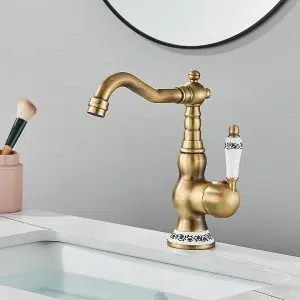 Смесител за баня Антик