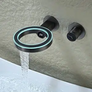 Смесител за баня Ореол