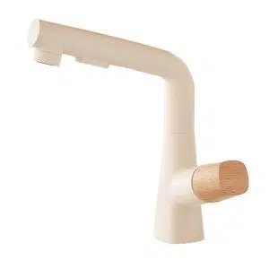 Смесител за баня Scandinavian