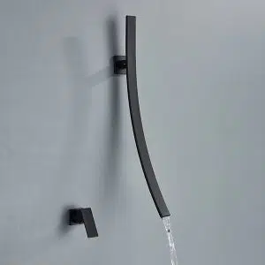 Смесител за баня Водопад