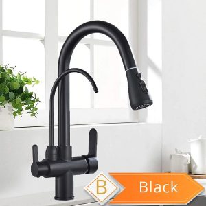 Смесител за кухня Elite PRO 94