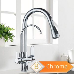 Смесител за кухня Elite PRO 94