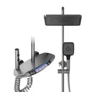 Душ комплект SmartHeater