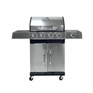 Газово барбекю QL-12